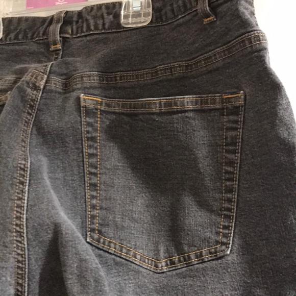 Faconnable black jeans - Picture 3 of 6